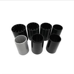 Plastic Tapered Sleeve
