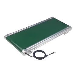 MTB103  Mini Desktop Belt Conveyor