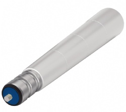 MT2640 Double Grooved Tapered Sleeve Roller