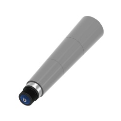 MT2650 Poly-V Tapered Sleeve Roller