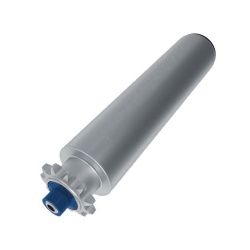 MT2311 Single Steel Sprocket Roller
