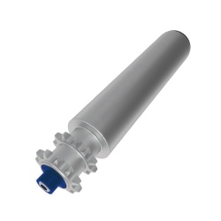 MT2321 Double Steel Sprocket Roller