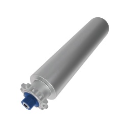 MT2411 Single Steel Sprocket Roller