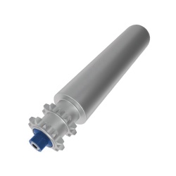 MT2421 Double Steel Sprocket Roller