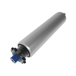 MT3311 Single Sprocket Adjustable Accumulating Roller