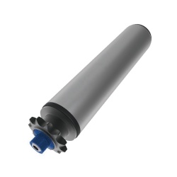 MT3312 Single Sprocket Friction Accumulating Roller