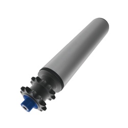 MT3322 Double Sprocket Friction Accumulating Roller