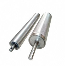 Belt Conveyor Pulley