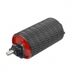 Drive / Head Pulley