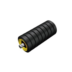 Impact Roller