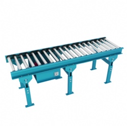 MTR200 Single Chain Roller Conveyor