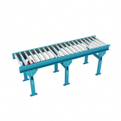 MTR500 Double Grooved O-Belt Roller Conveyor