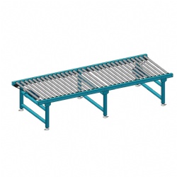 MTR900 V-Belt Driving Roller Conveyor