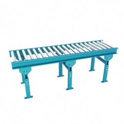 MTR201 Single Chain Accumulation Roller Conveyor