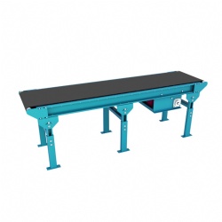 MTB100 Horizontal Belt Conveyor