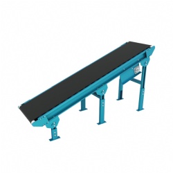 MTB101 Inclined/declined Belt Conveyor