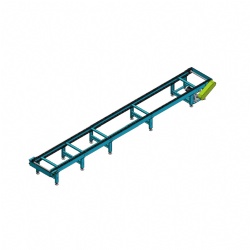 MTC100 Chain Conveyor