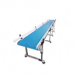 MTM100 Modular Belt Conveyor