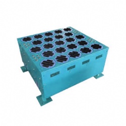 MTW100 Smart Wheel Sorter