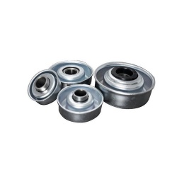 Steel Roller Bearing Assembly