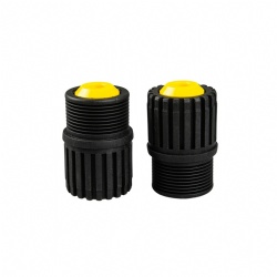 PJ Type Poly-V Pulleys for Conveyor Rollers